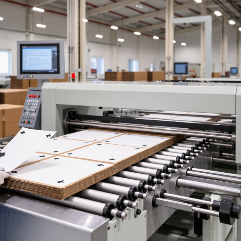 How to Calibrate Die Cutters for Register Accuracy in 2026?