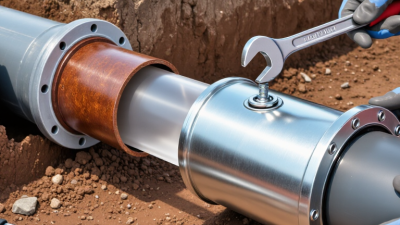 How to Repair a Pipe Sleeve in 2026?