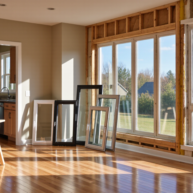 10 Tips for Remodeling Windows in Your Home