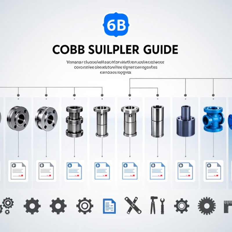 China Top 10 Cobalt Alloy 6B Suppliers for Global Buyers?
