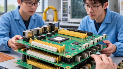 How to Choose Printed Circuits for Your Project?