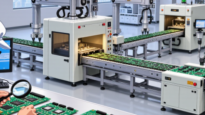 How to Choose a PCB Manufacturing and Assembly Company?