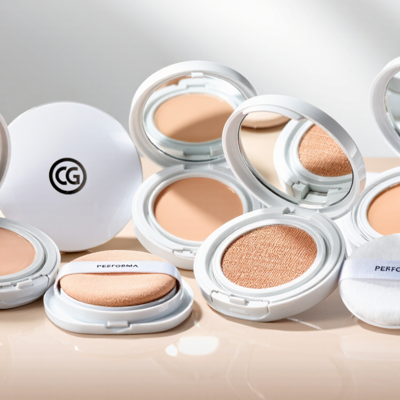 What Are the Top Performa CG Air Cushion Types in 2026?