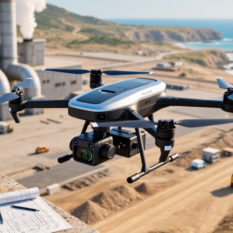 7 Tips for Buying an Air Detection Drone