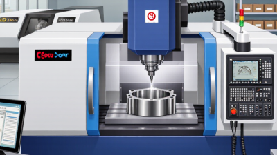 China Top CNC Work Manufacturers for Global Buyers