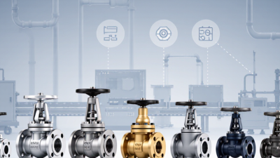 10 Best Pilot Valves for Global Buyers