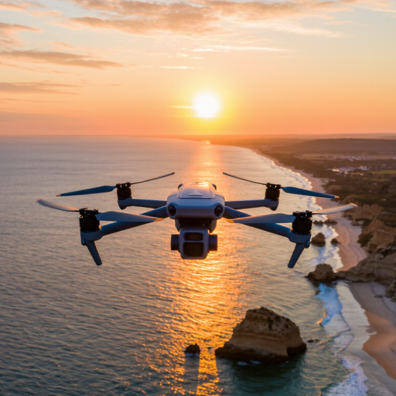 How to Choose the Best Flying Camera Drone?