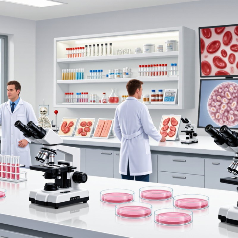 10 Best Stem Cell Regenerative Medicine Applications