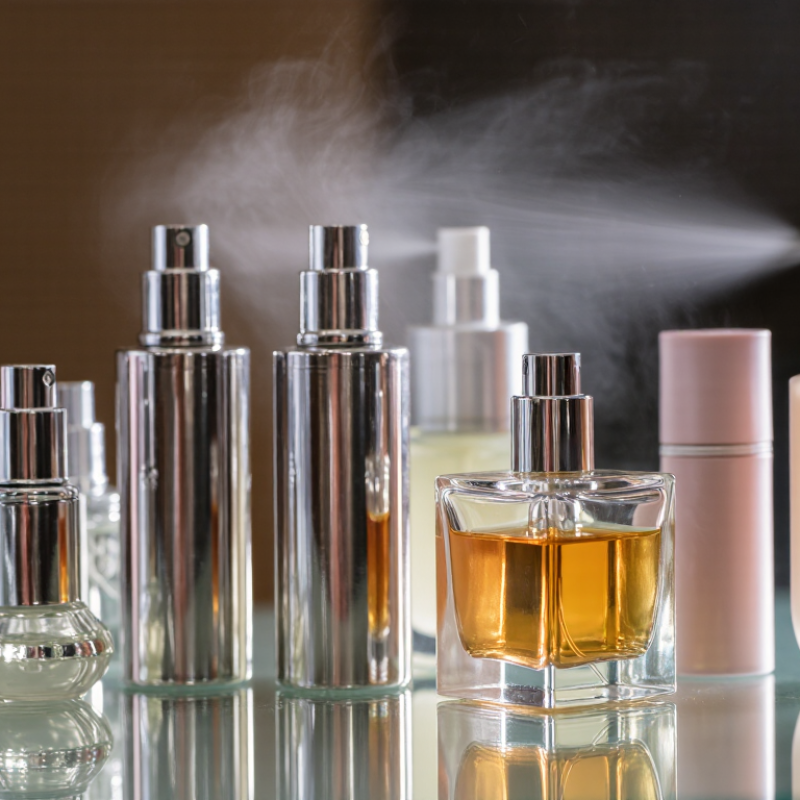 7 Tips for Choosing a Perfume Atomizer for Your Business