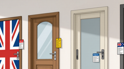 What Are the Top Fire Door Regulations Worldwide?