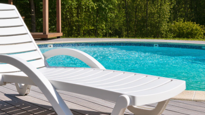 Why Choose a Polywood Chaise Lounge for Outdoor Spaces?