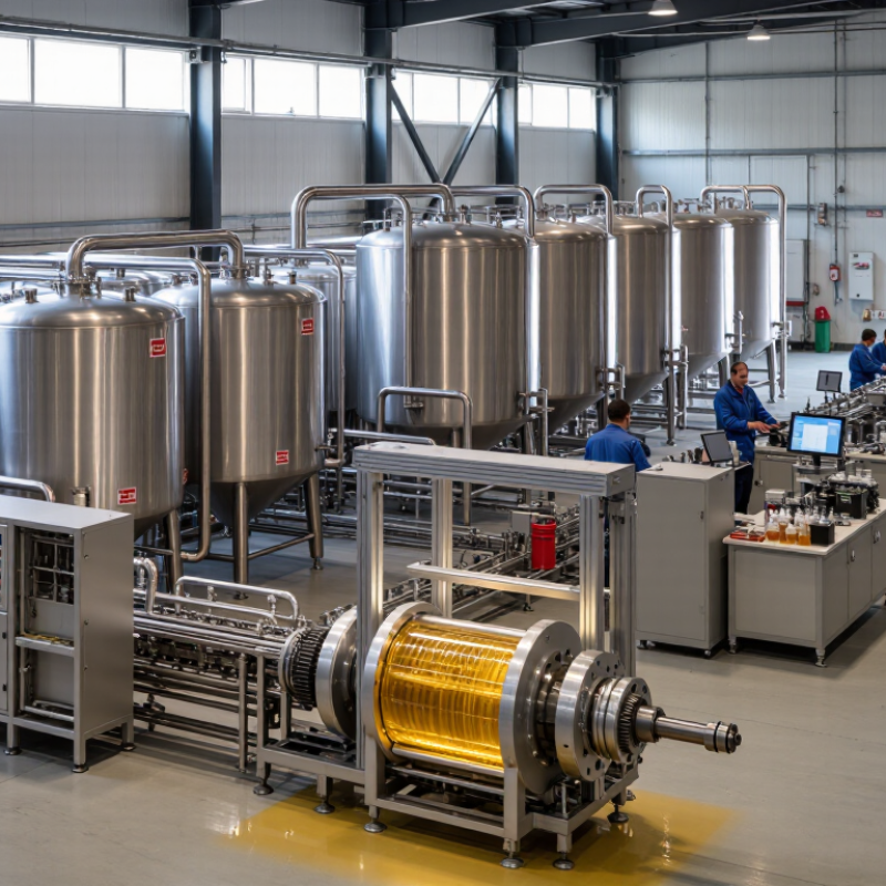 2026 Top Lubricant Manufacturers for Global Buyers?