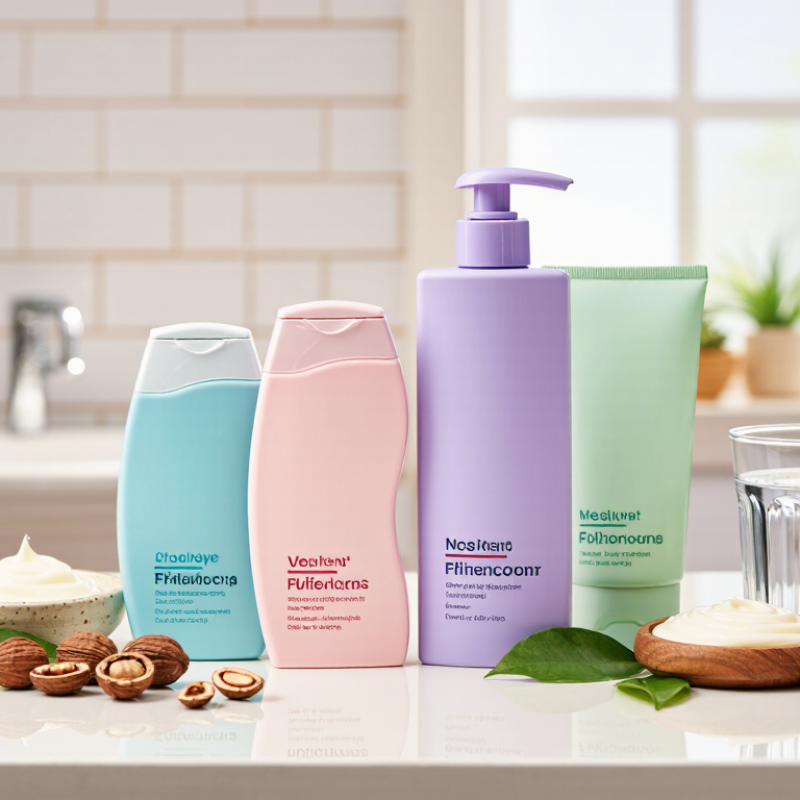 2026 Top Scented Body Lotion Is It Bad for Your Skin?