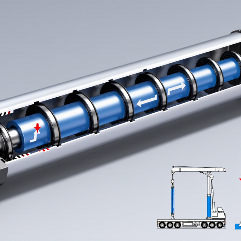 What Is a Telescopic Cylinder and How Does It Work?