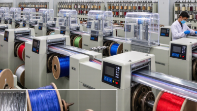 Top 10 Fancy Yarn Making Machines for Sale