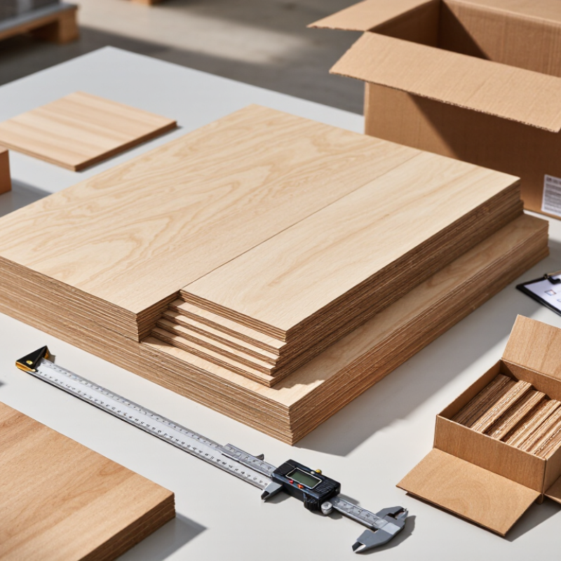 Who Are the Best CDX Plywood Suppliers in China?