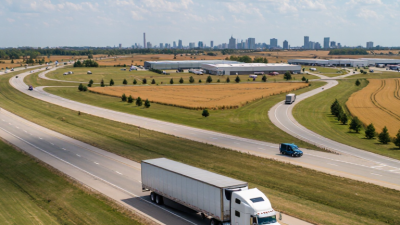 What Is Midwest Trucking Tracking and How Does It Work?
