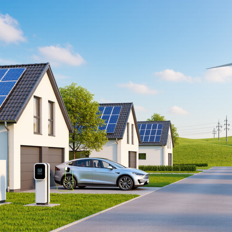 What Are Energy Solutions and How Do They Work?