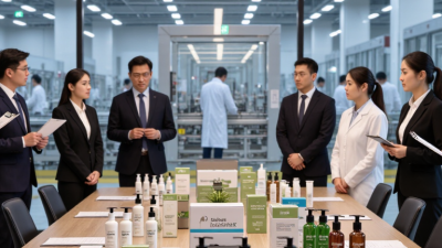Who Are the Best Care Of Products Suppliers in China?