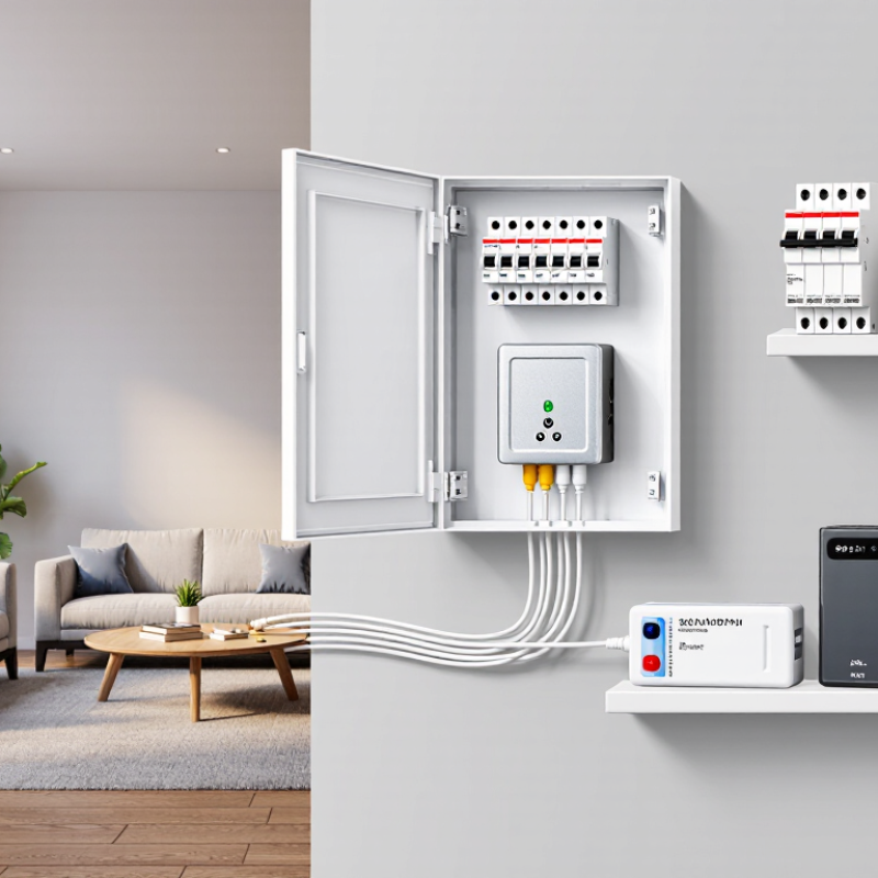 China Top 10 Home Surge Protector Manufacturers 2026