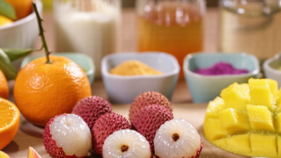 What Is the Best Natural Fruit Flavouring from China?