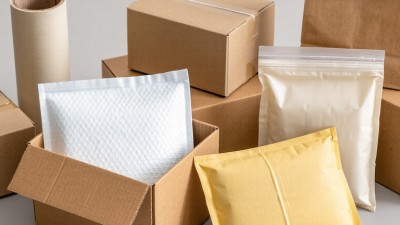 10 Best Delivery Packaging Options for Global Buyers