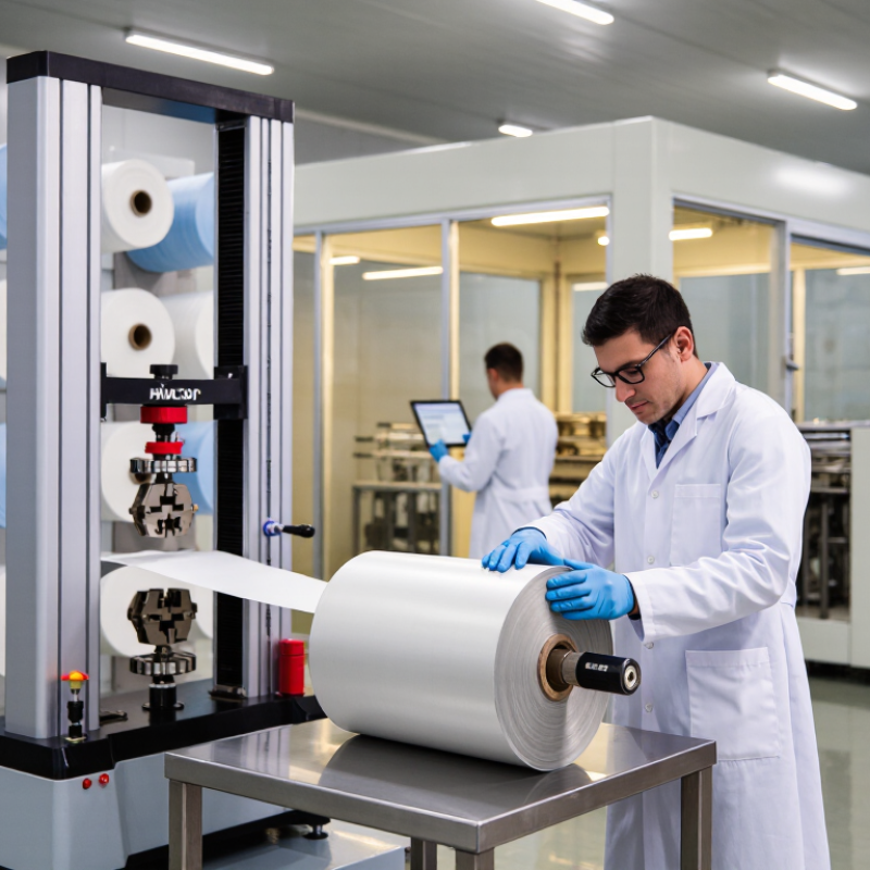 How to Find Reliable Non Woven Fabric Suppliers?