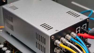 2026 Best Solid State Power Controller for Global Buyers
