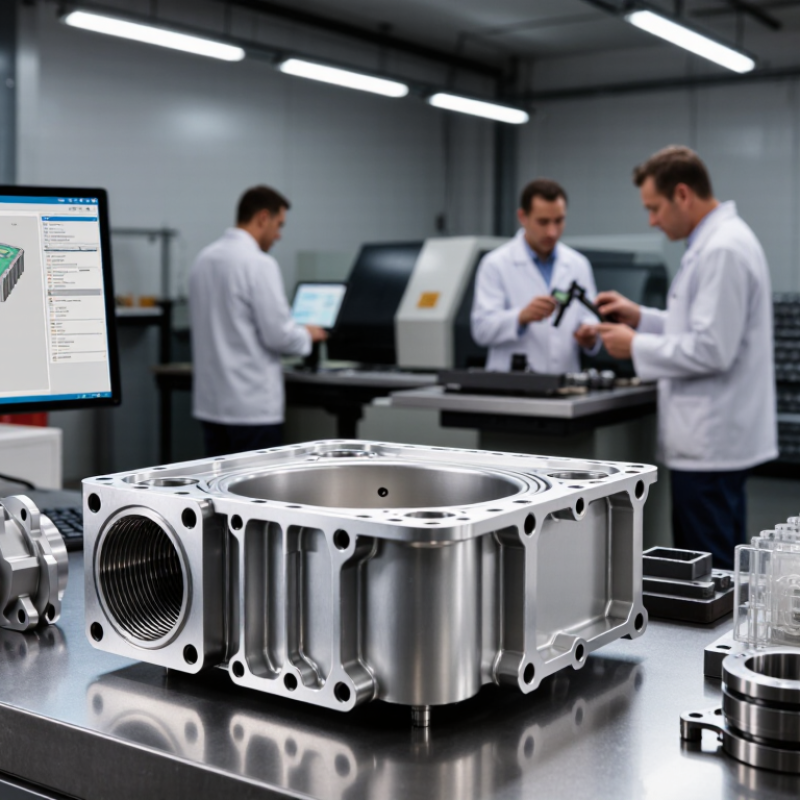 5 Best Ways to Use CNC Machining in Rapid Prototyping?