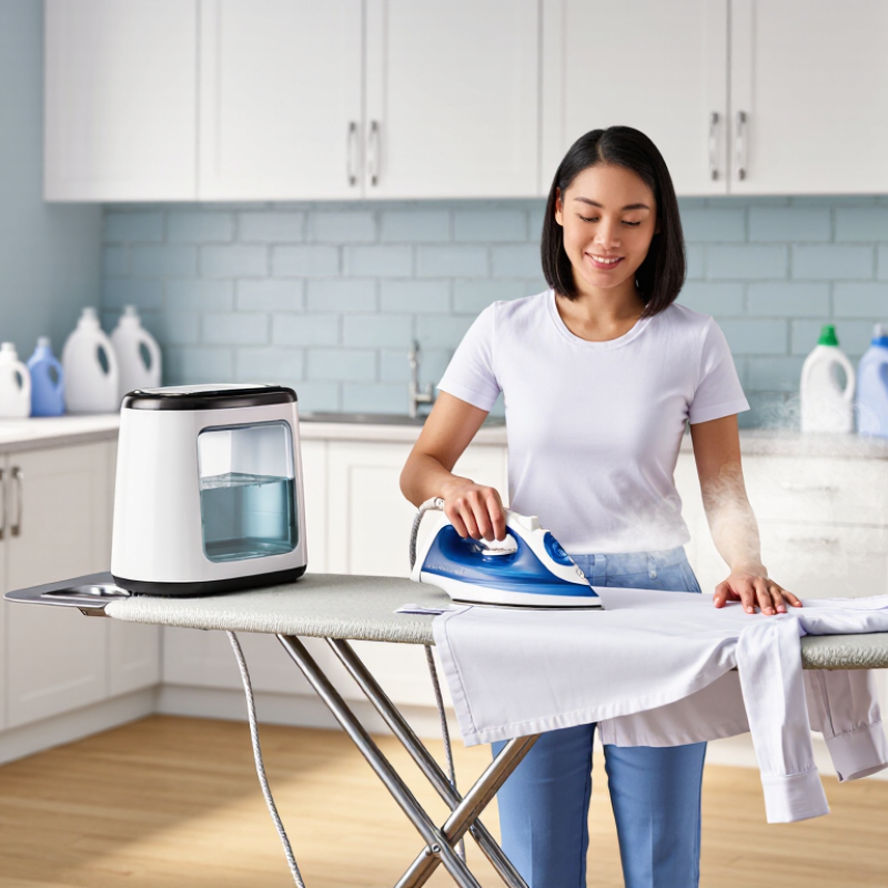 7 Tips for Choosing a Steam Generator Iron?