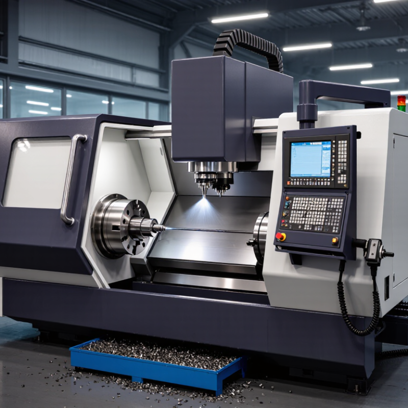 How to Choose the Best CNC Lathes in 2026?