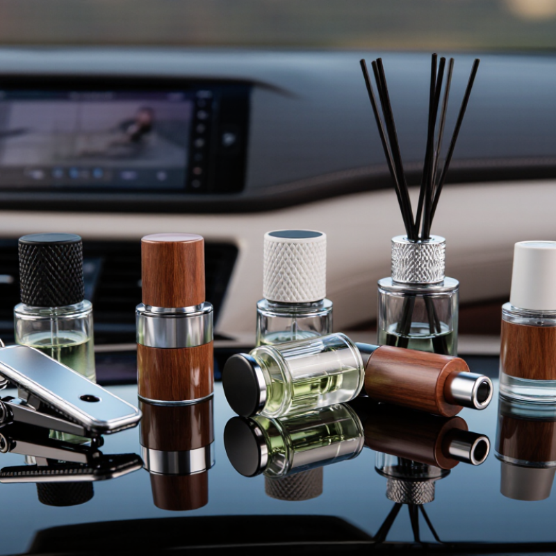 7 Best Car Perfume Diffusers for Wholesale Buyers