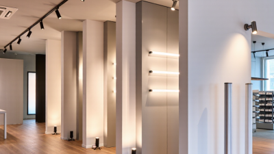 Top Accent Lighting Manufacturers for Global Buyers?