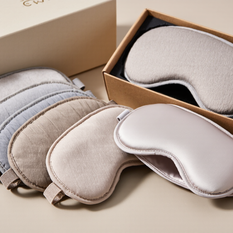 What Is the Best Heated Eye Mask for Wholesale Buyers?