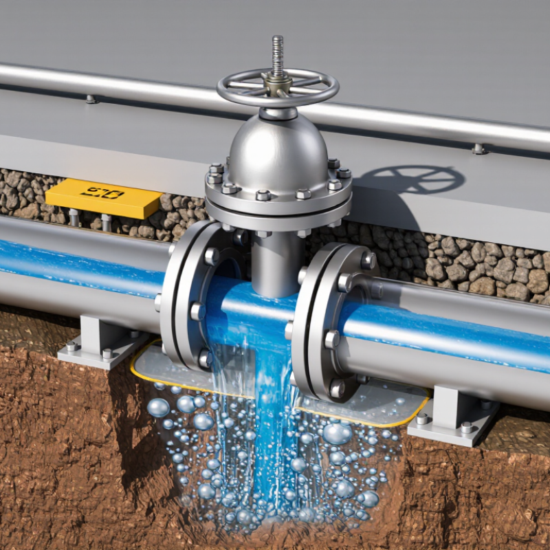 How to Choose an Air Release Valve for Water Systems?