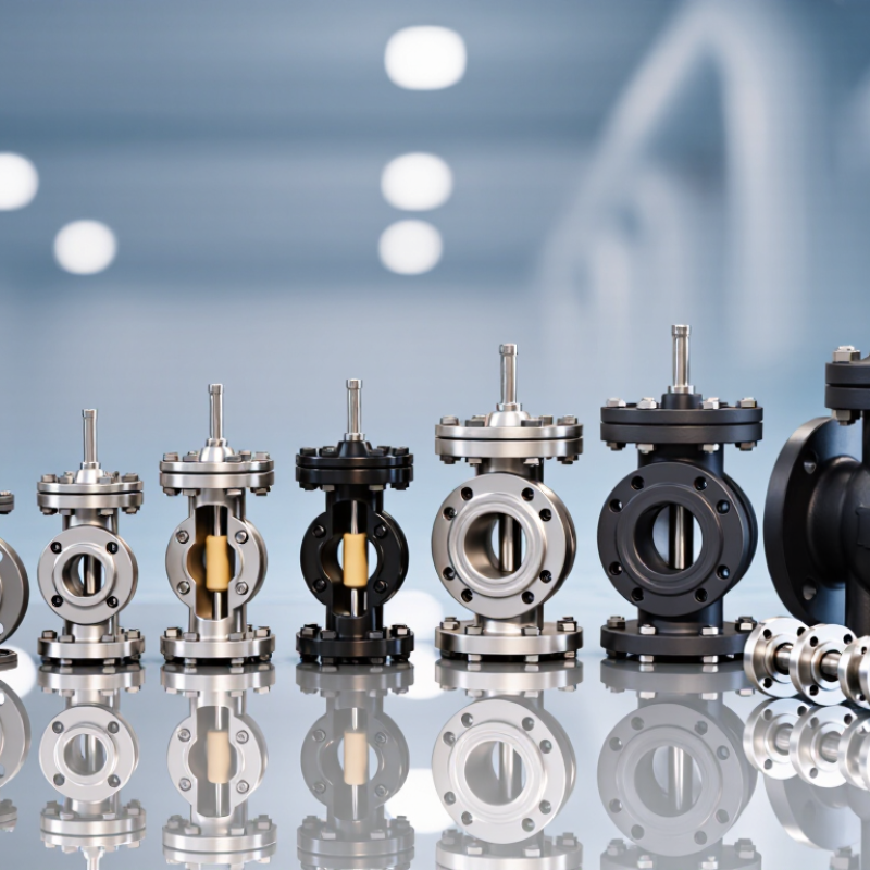 Top 10 Types of Air Release Valves for Global Buyers?