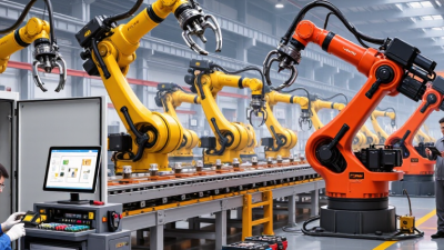 How to Find the Best Robotics Technician in China?