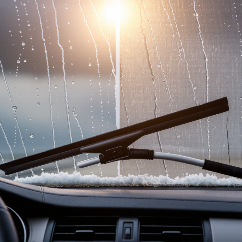 Why Do Car Wiper Blades Wear Out So Quickly?