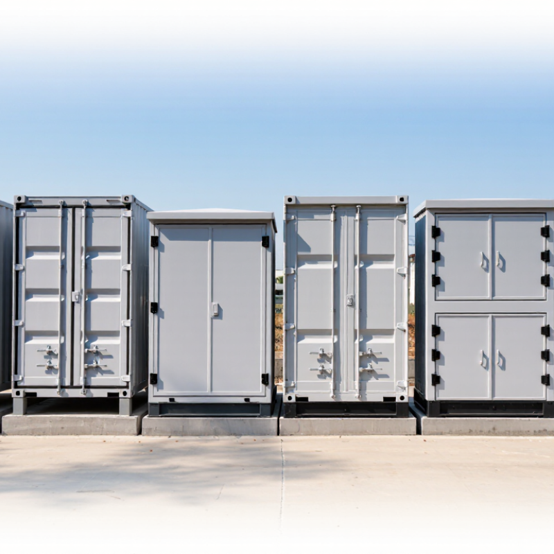 Top 10 Outdoor Steel Enclosure Box Manufacturers?