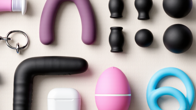 Top 10 Adult Toys for Global Wholesale Buyers