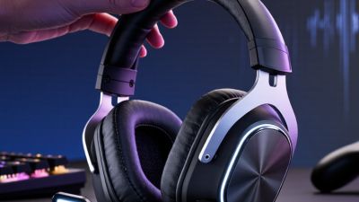 How to Choose the Best Over Ear Gaming Headset