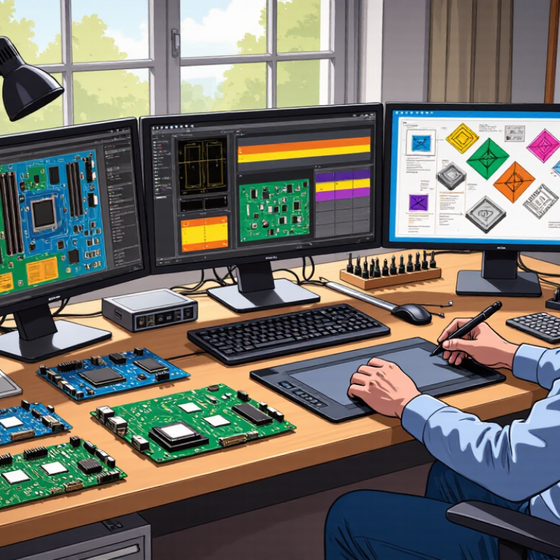 China Top 10 PCB Software for Global Buyers