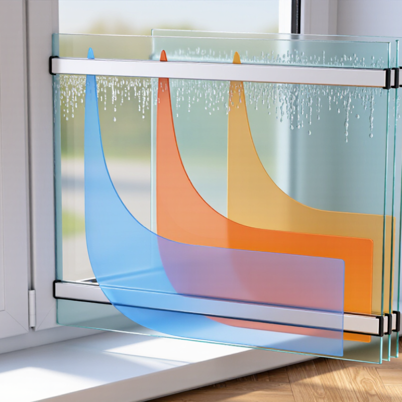 What Is Double Glazing and How Does It Work?