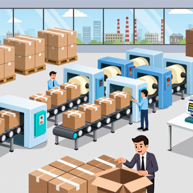 China Top Custom Kraft Boxes Supplier for Global Buyers?