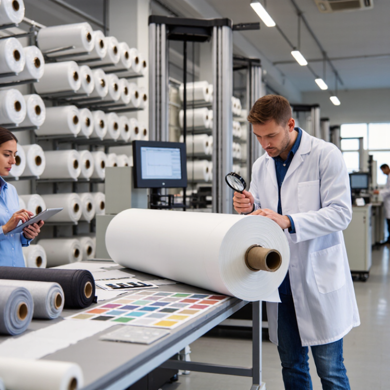 7 Tips for Buying RPET Fabric from Global Suppliers