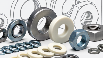 How to Choose the Right Washers for Your Project?