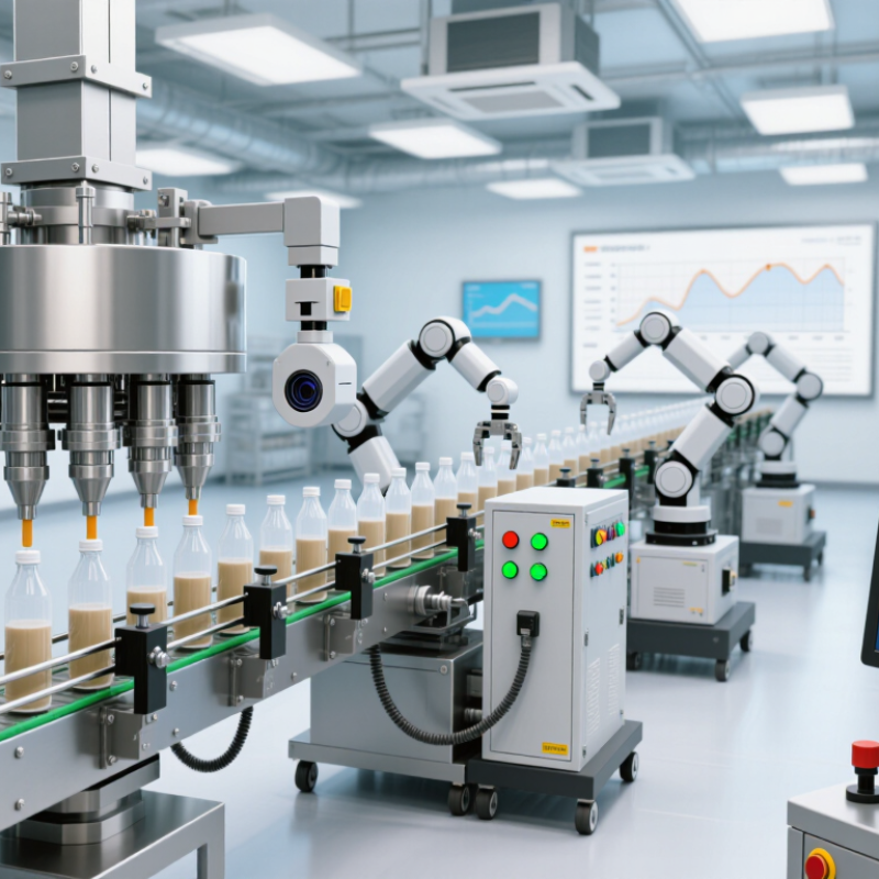 2026 Top Liquid Filling Lines How to Reduce Downtime?