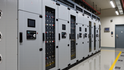 2026 Best Ring Main Unit Substation Suppliers?