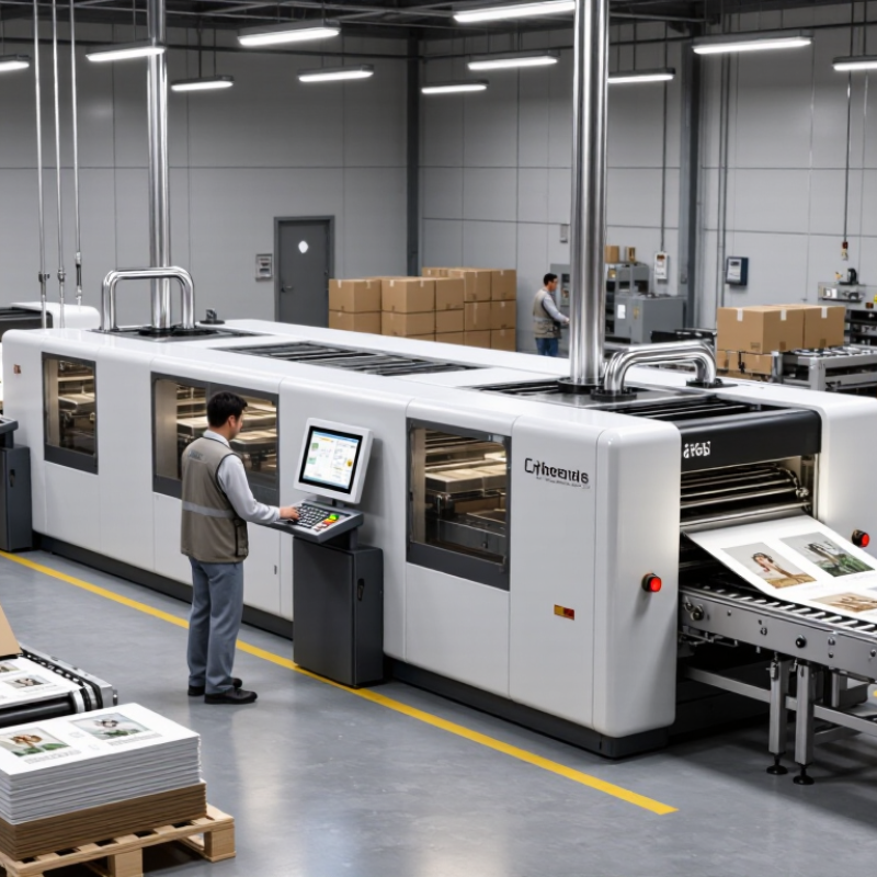 10 Tips for Choosing a Carton Printing Machine?