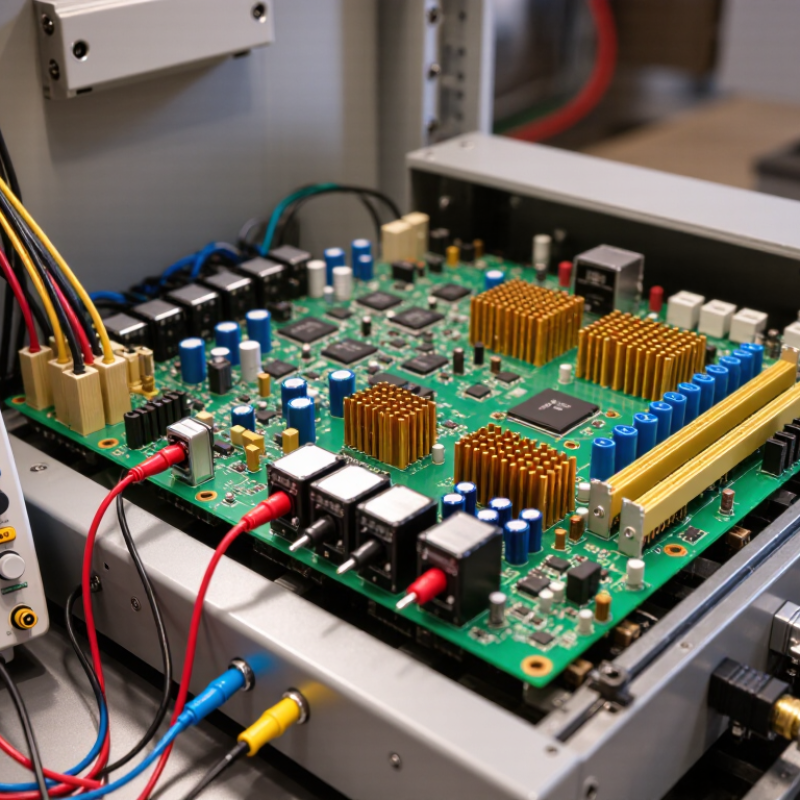 Why Choose a Reliable VFD PCB Board Supplier?